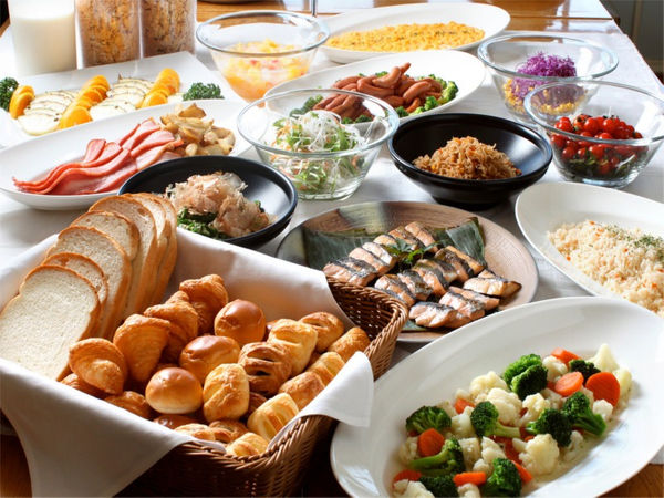 Meals