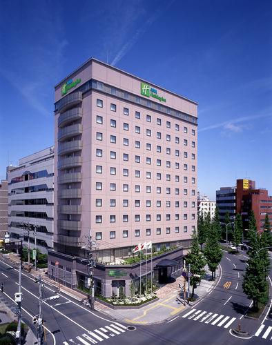 ANA Holiday Inn Sendai