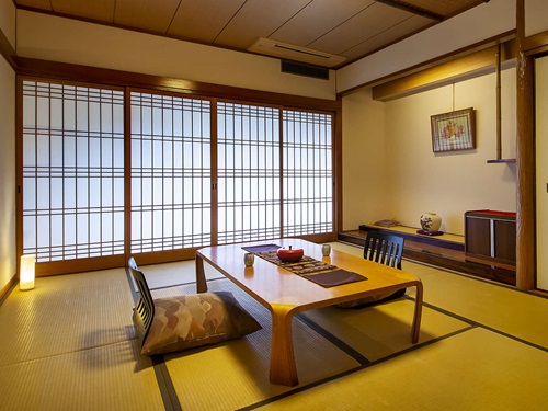 Guestroom