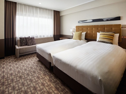Guestroom
