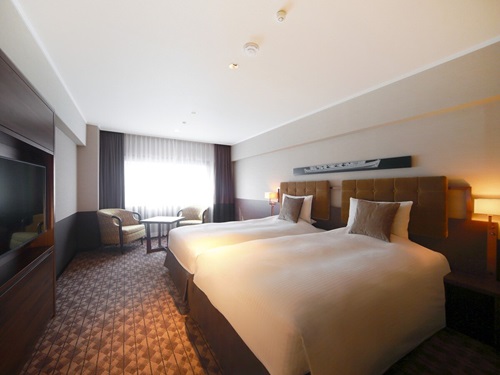 Guestroom