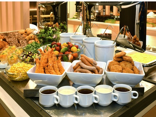 Restaurant/Dining