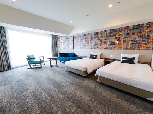 Guestroom