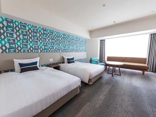 Guestroom
