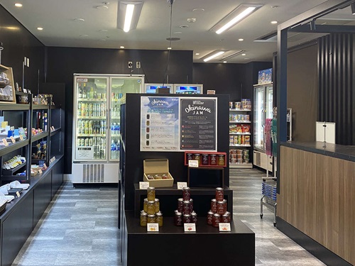 Gift Shop