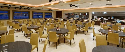 Restaurant/Dining