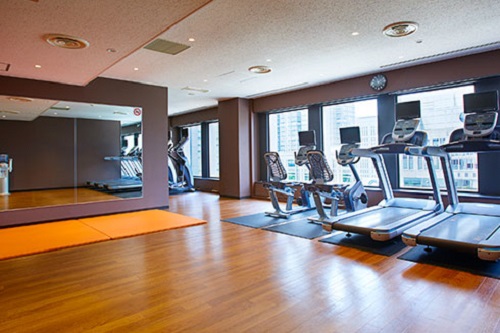 Hotel facilities