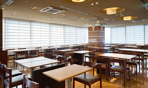 Restaurant/Dining