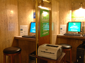 Hotel facilities
