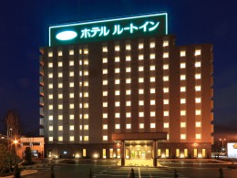 Exterior Exterior