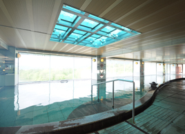 New Akan Hotel