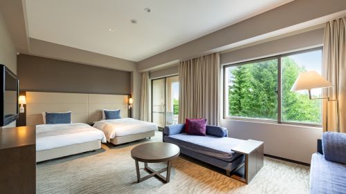 Guestroom