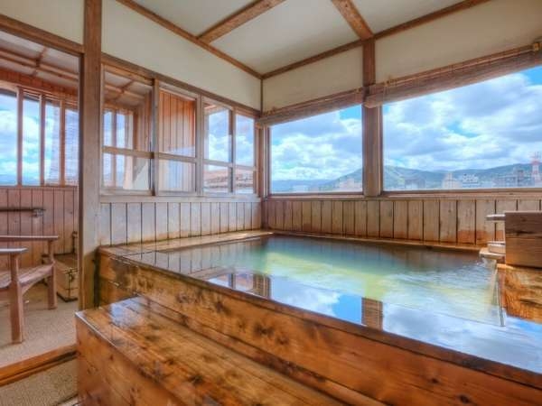 Otaru Canal Side Hotel Furukawa