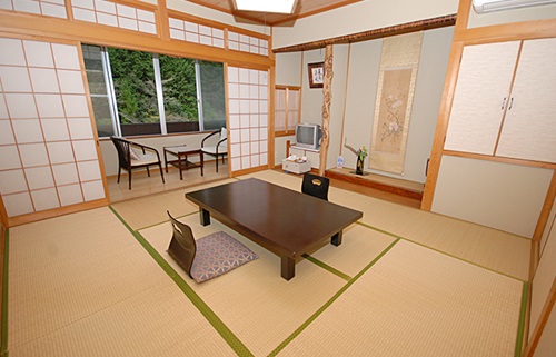 Guestroom