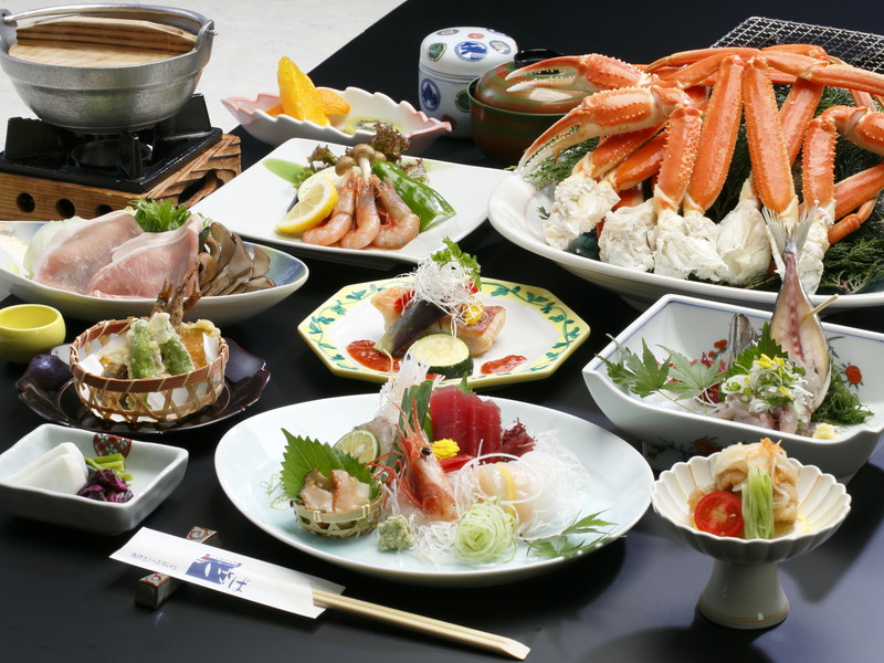 Meals