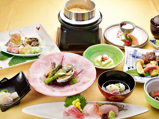 Meals