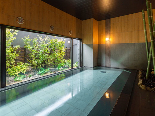 Public Spa（image)