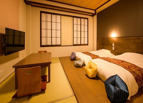Guestroom