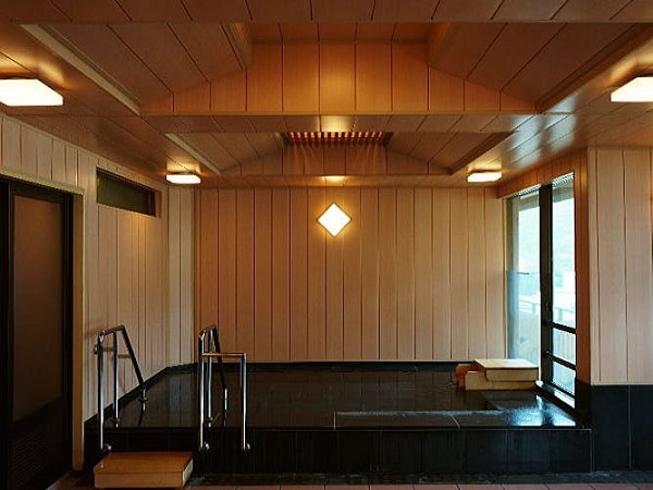 Hotel facilities