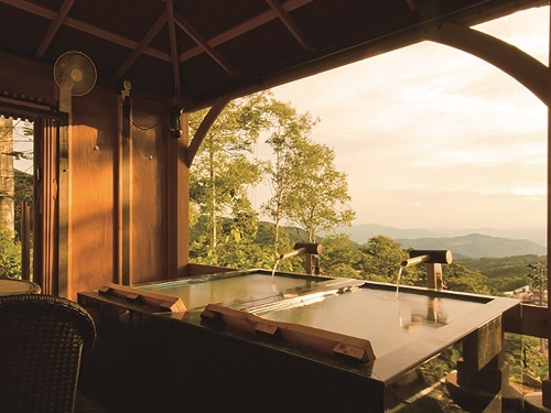 Private bath