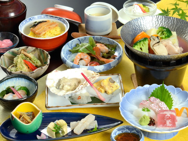 Meals