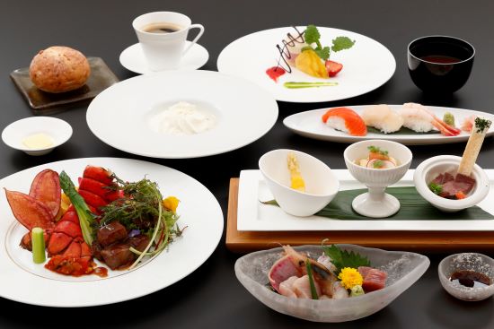 Meals