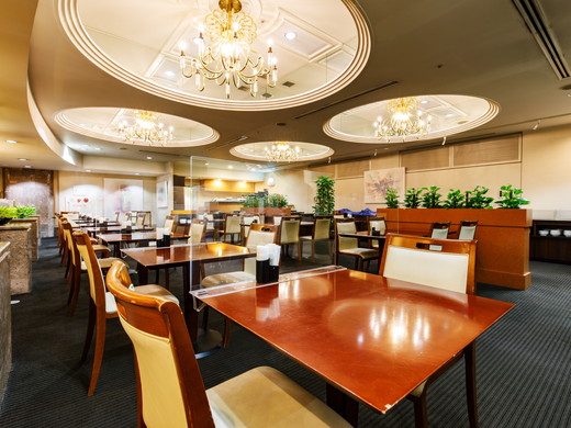 Restaurant/Dining