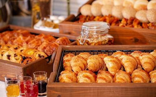 Buffet （image)
