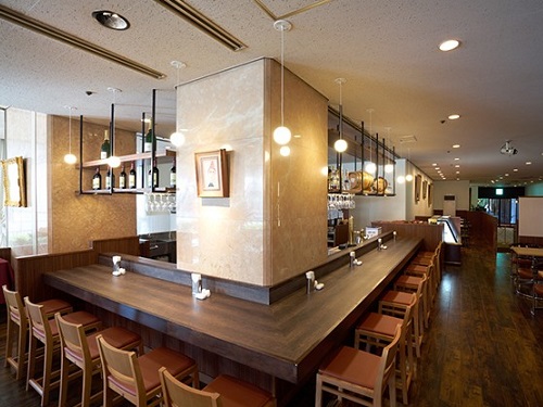 Restaurant/Dining