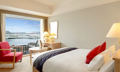 Guestroom