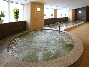 Hotel facilities