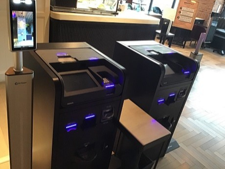 Hotel facilities