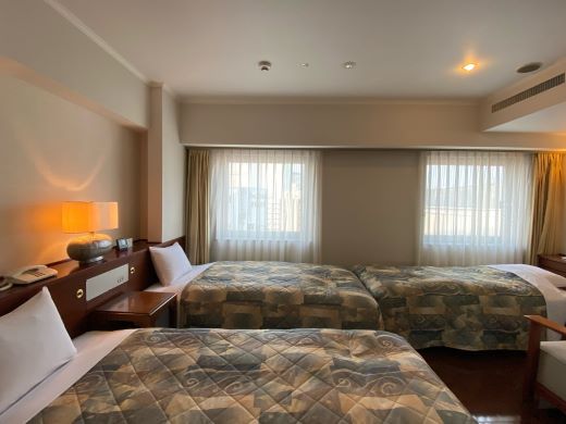 Guestroom