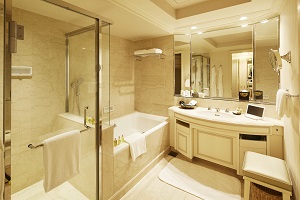 Western style room