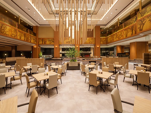 Restaurant/Dining