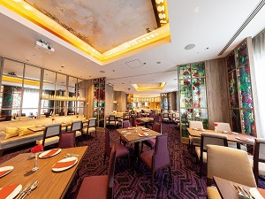 Restaurant/Dining