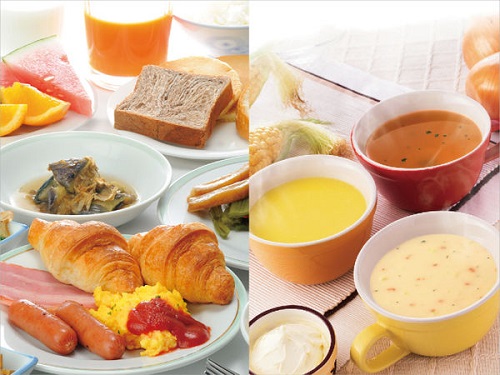 Meals