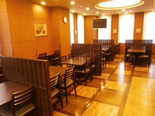 Restaurant/Dining