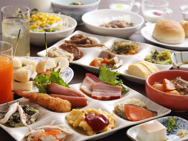 Meals
