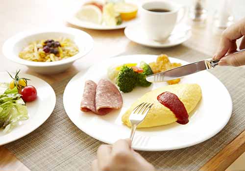 Meals