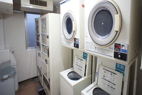 Hotel facilities