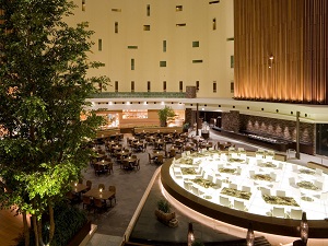 Restaurant/Dining