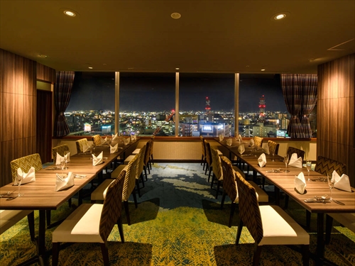 Restaurant/Dining
