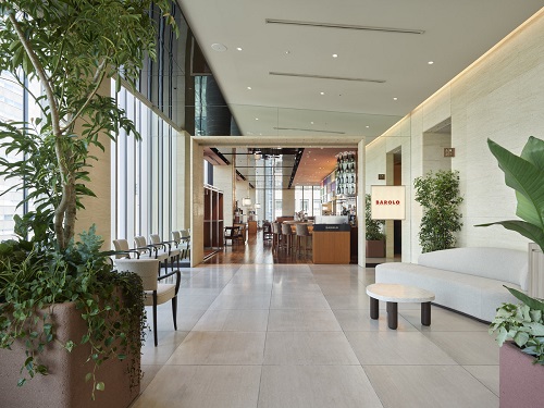 Restaurant/Dining