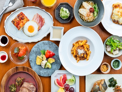 Meals