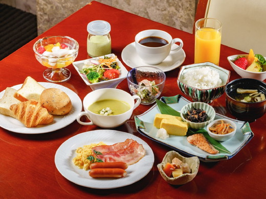 Meals