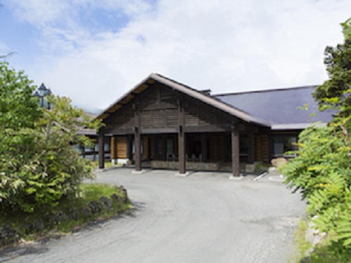 Exterior Exterior
