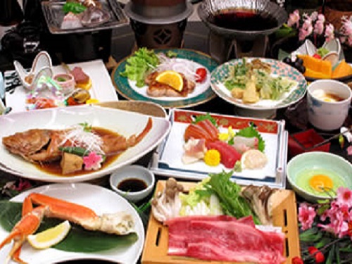 Meals