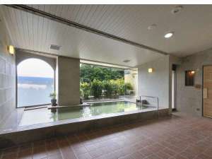 Main bath