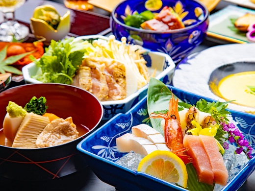 Meals